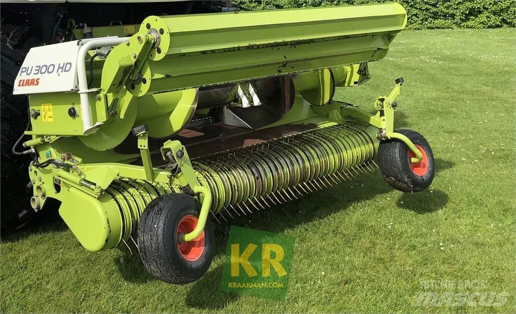 CLAAS Overig Osprzęt do słomy