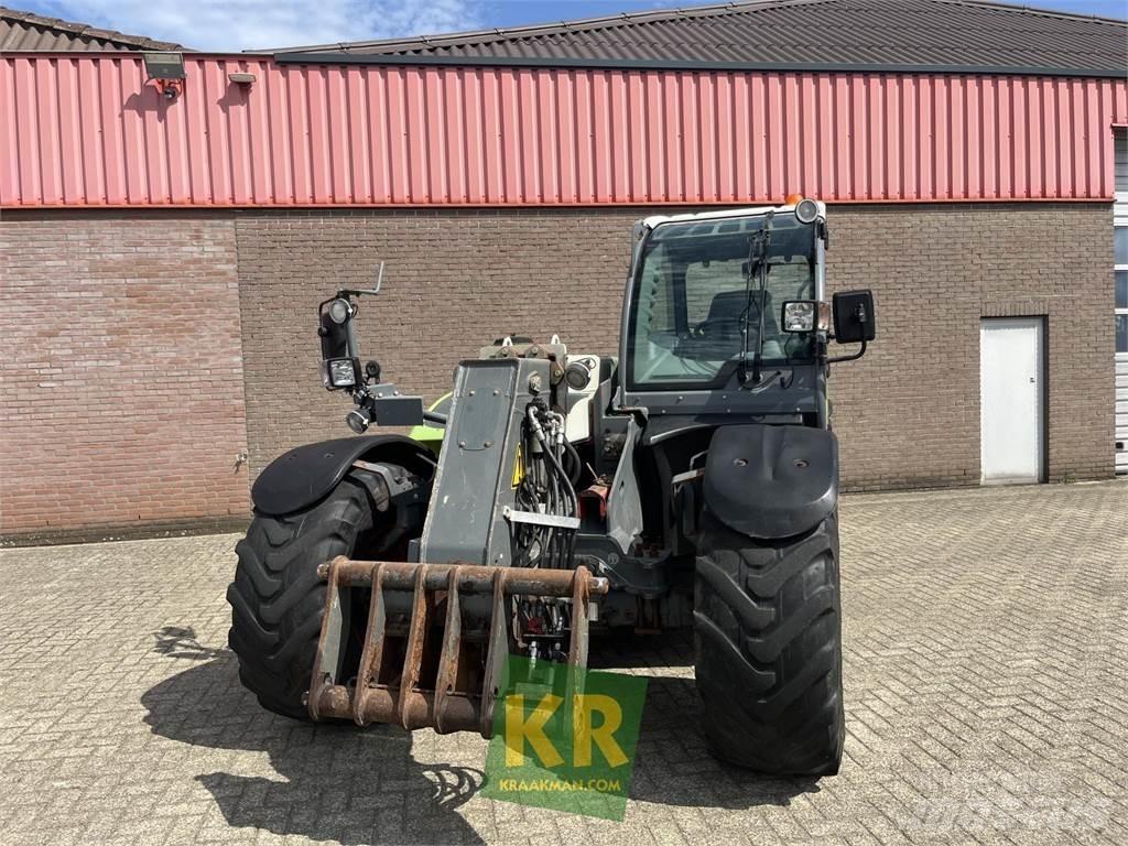CLAAS Scorpion Ładowarki rolnicze
