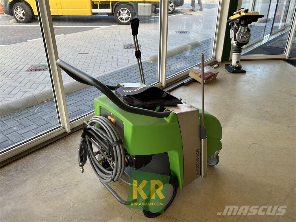  Dibo Reinigers Maszyny rolnicze - Inne