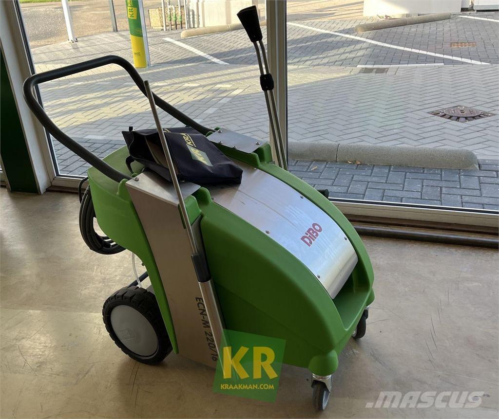 Dibo Reinigers Maszyny rolnicze - Inne