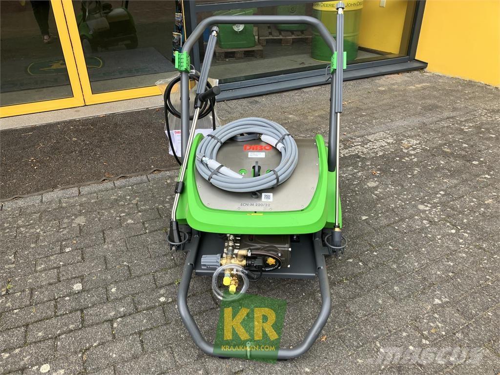  Dibo Reinigers Maszyny rolnicze - Inne