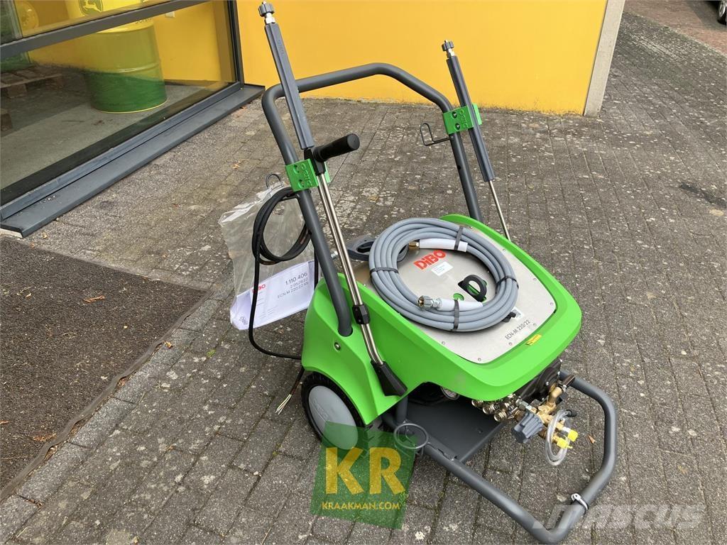  Dibo Reinigers Maszyny rolnicze - Inne