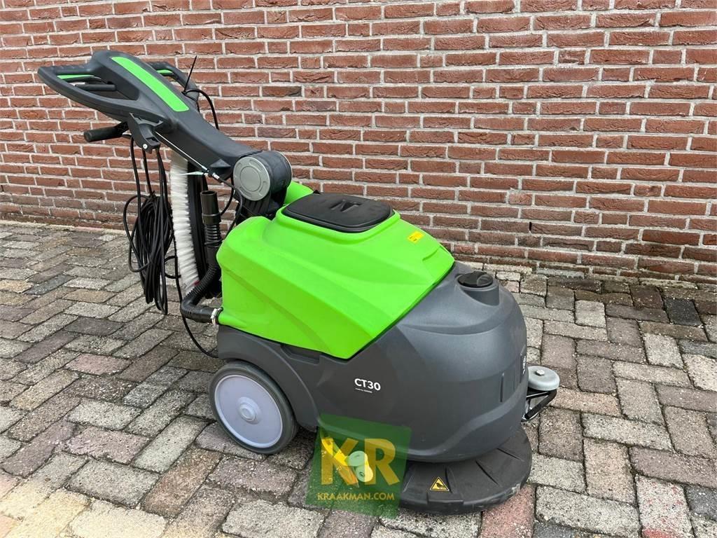  Dibo Reinigers Maszyny rolnicze - Inne