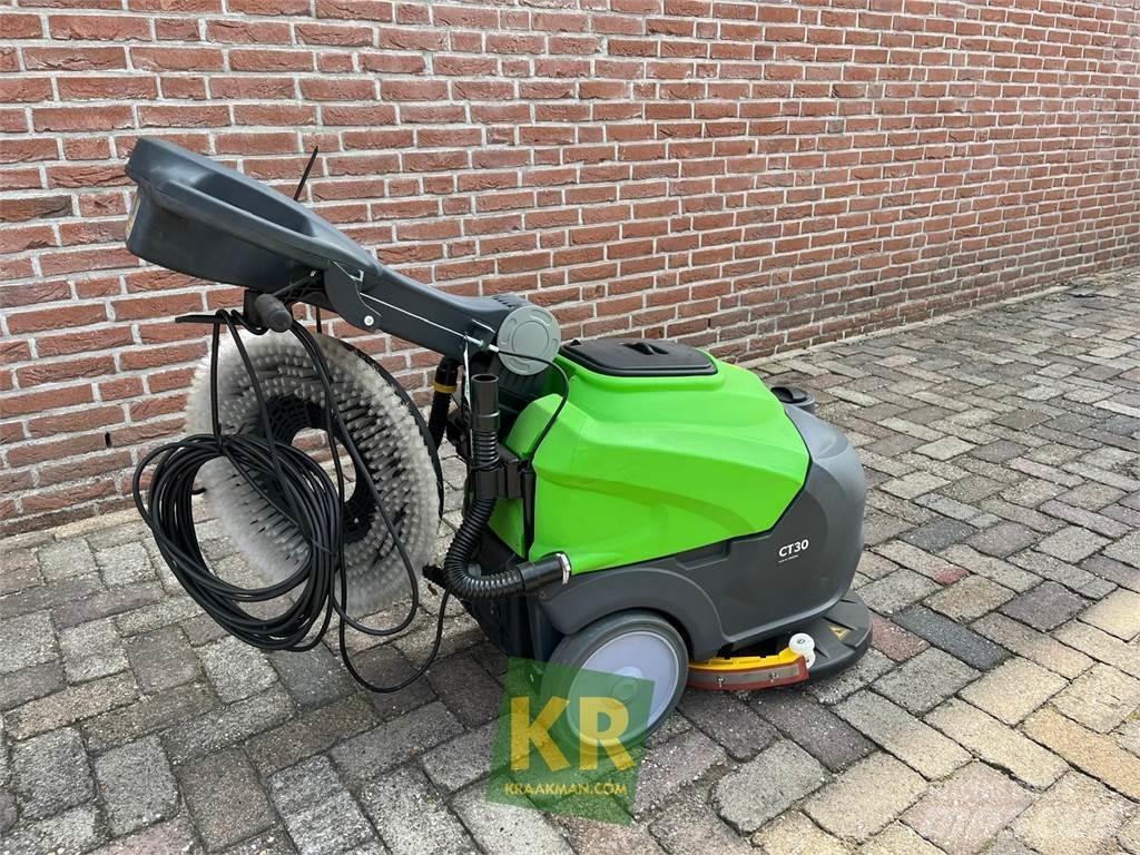  Dibo Reinigers Maszyny rolnicze - Inne