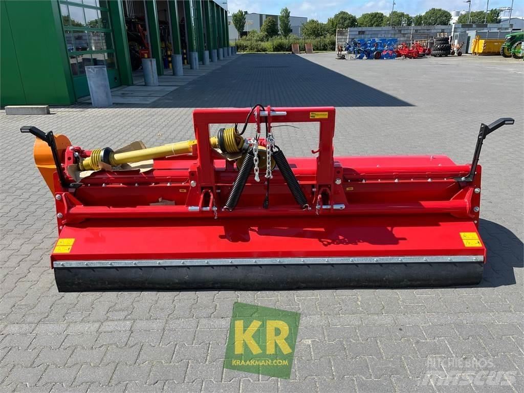Dücker UM Kosiarki łąkowe i wykaszarki