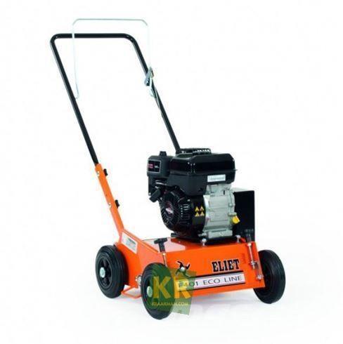 Eliet E 401 Maszyny rolnicze - Inne