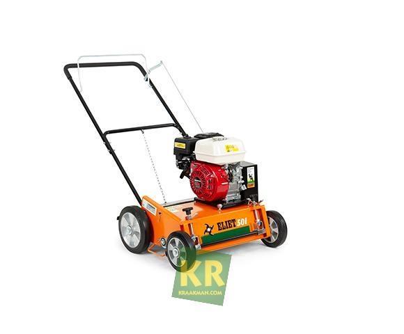 Eliet E 501 PRO Maszyny rolnicze - Inne