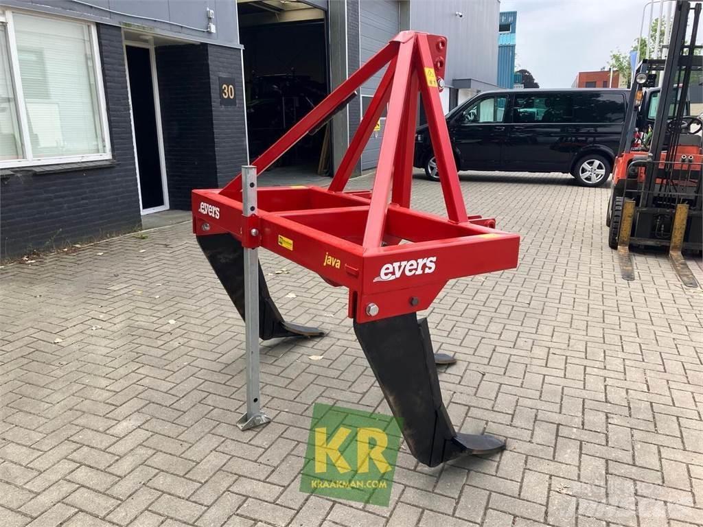 Evers Overig Kultywatory