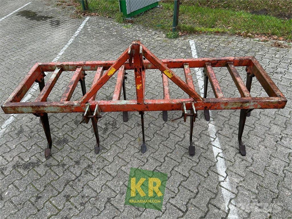 Evers Overig Maszyny rolnicze - Inne