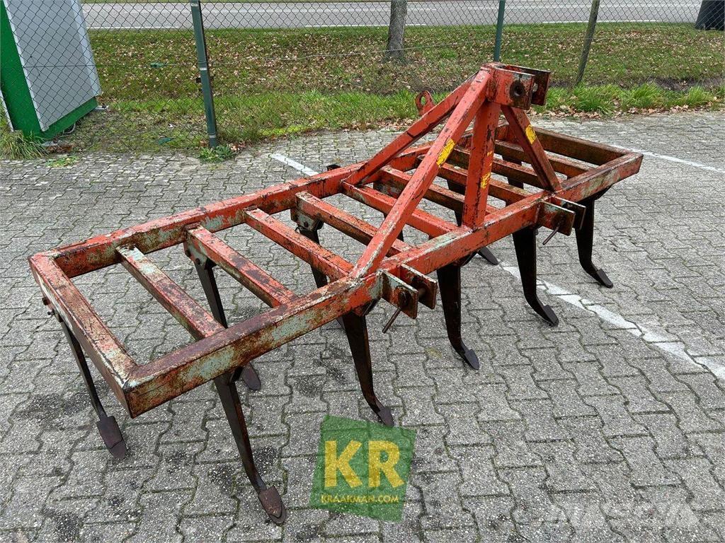 Evers Overig Maszyny rolnicze - Inne