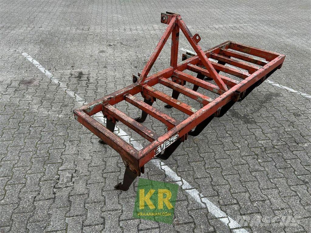 Evers Overig Maszyny rolnicze - Inne