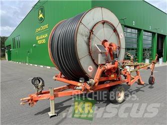 Faber T1 110-350 Systemy nawadniające