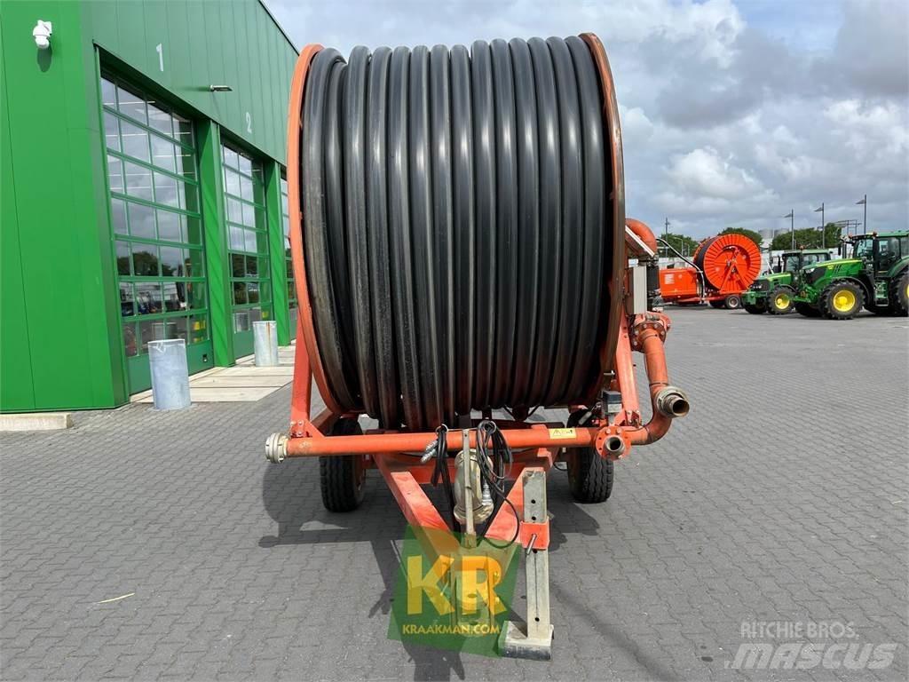 Faber T1 110-350 Systemy nawadniające