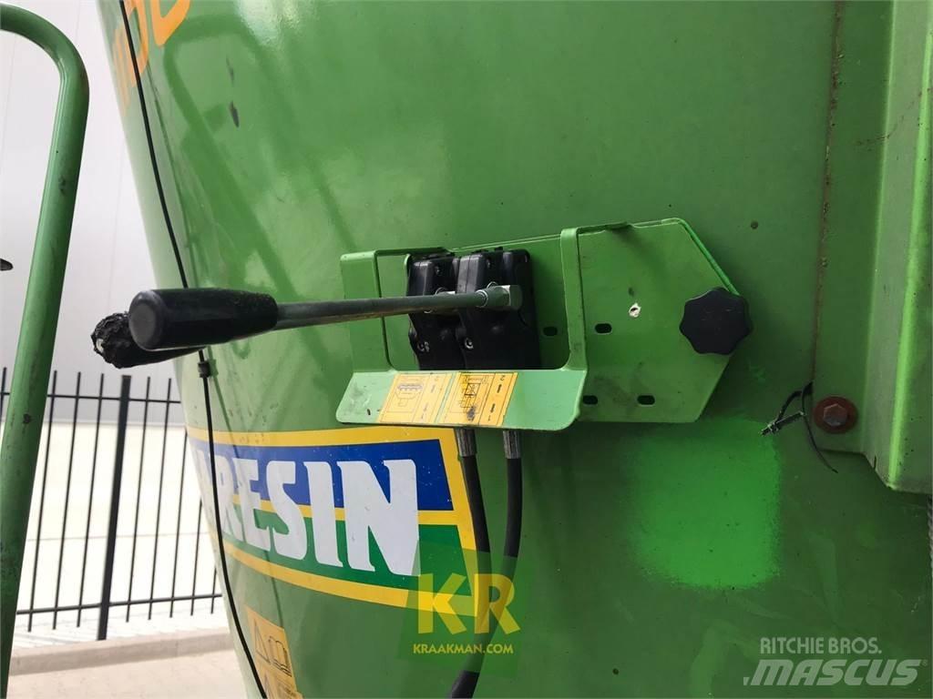 Faresin Overig Maszyny rolnicze - Inne
