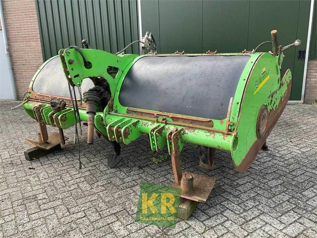  Farmtec Overig Glebogryzarki