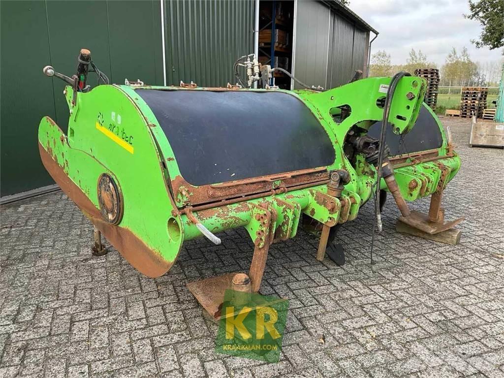  Farmtec Overig Glebogryzarki