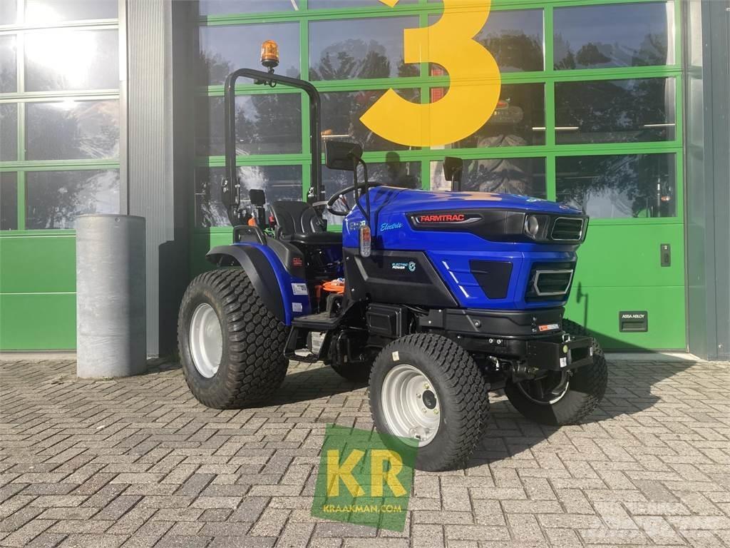 Farmtrac Overig Maszyny rolnicze - Inne