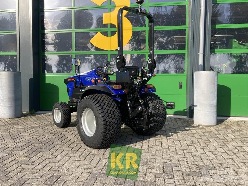 Farmtrac Overig Maszyny rolnicze - Inne