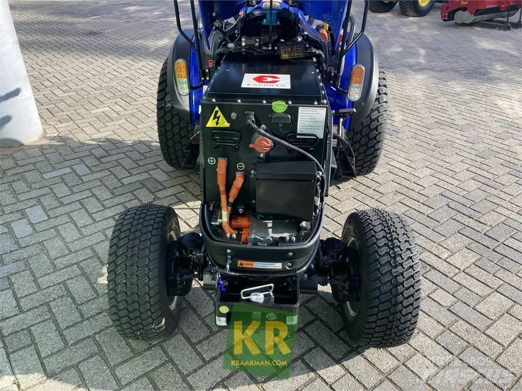 Farmtrac Overig Maszyny rolnicze - Inne