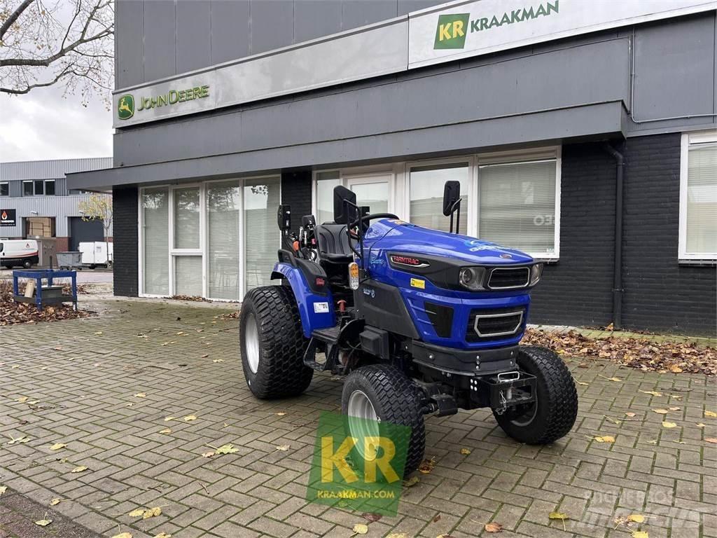 Farmtrac Overig Mikrociągniki