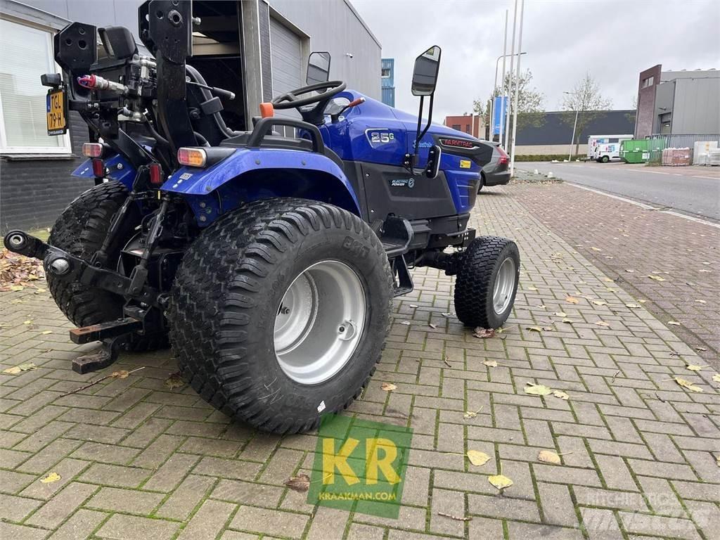 Farmtrac Overig Mikrociągniki