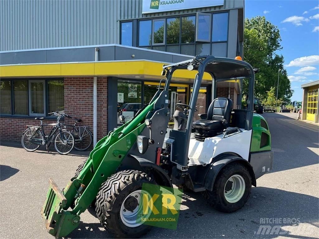 Gehl AL400 Maszyny rolnicze - Inne