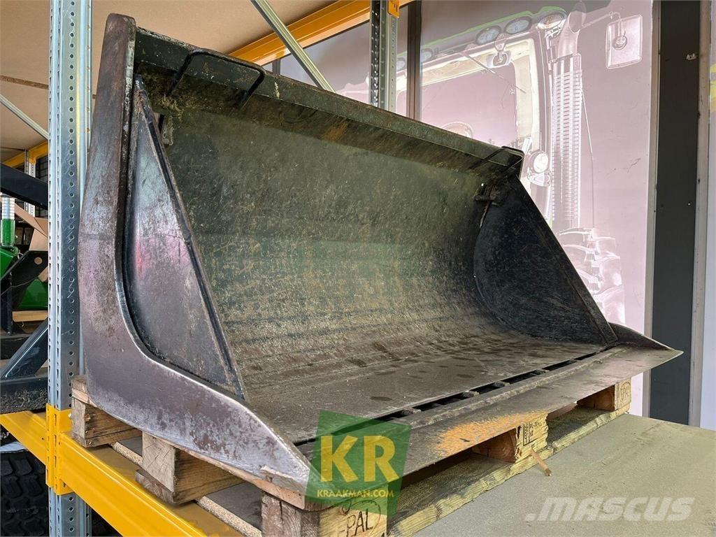 GiANT 130 Maszyny rolnicze - Inne