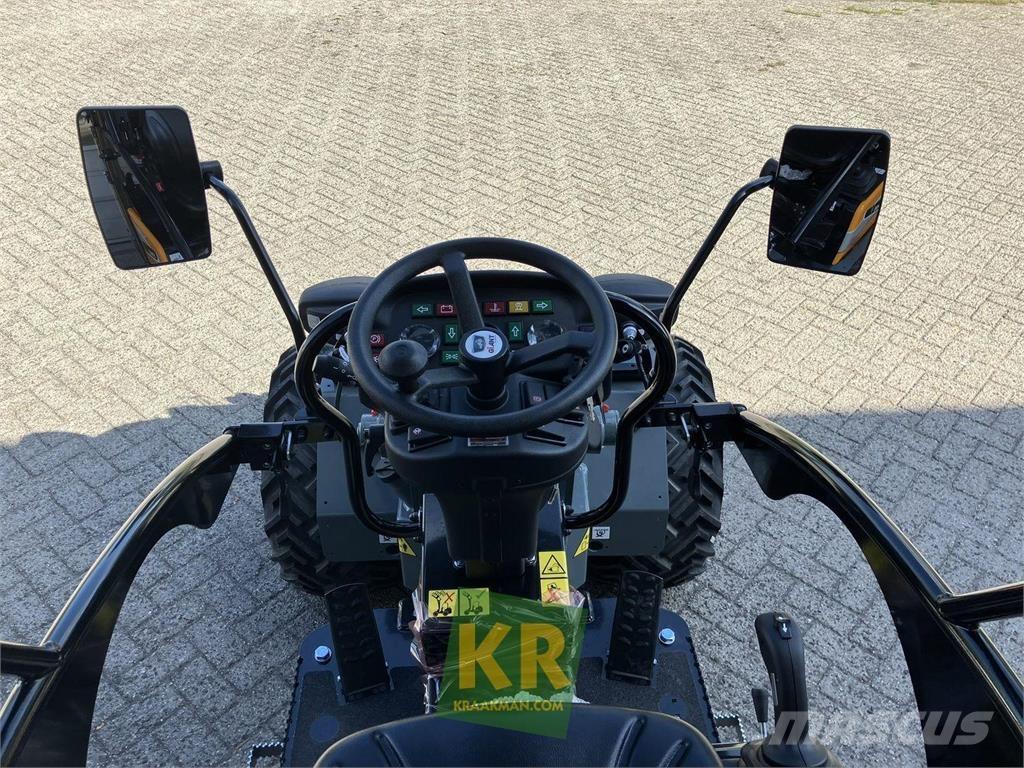 GiANT G1500 Xtra Ładowacze i koparki czołowe