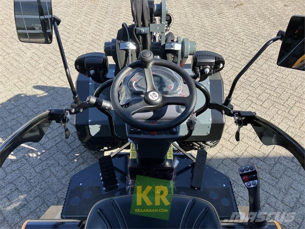 GiANT G2700 HD+ Ładowacze i koparki czołowe