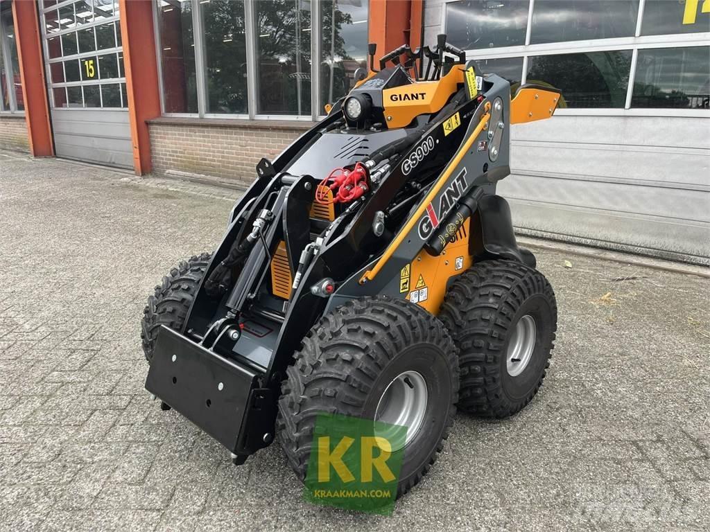 GiANT Overig Maszyny rolnicze - Inne