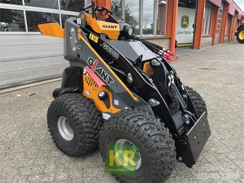 GiANT Overig Maszyny rolnicze - Inne