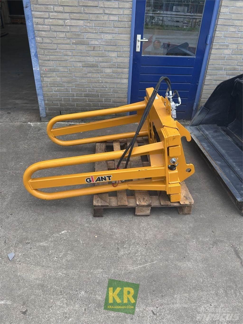 GiANT Overig Maszyny rolnicze - Inne