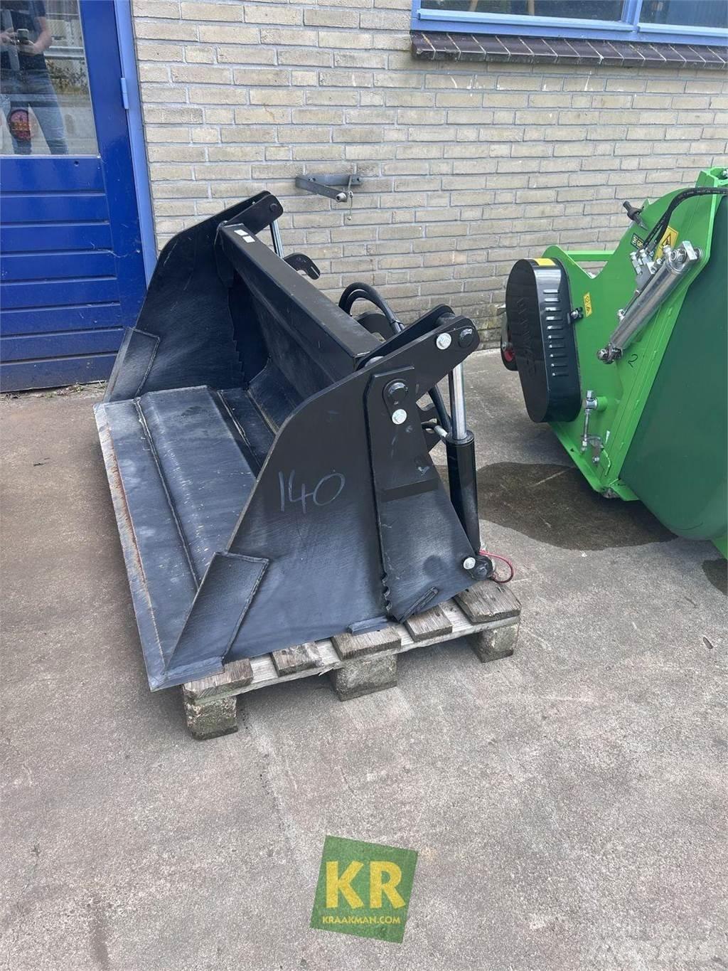 GiANT Overig Maszyny rolnicze - Inne