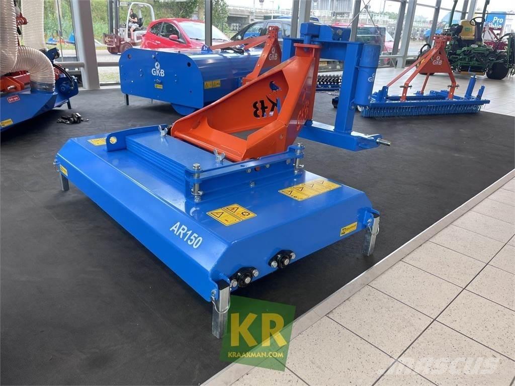  GKB Aerator Komunalne - Inne