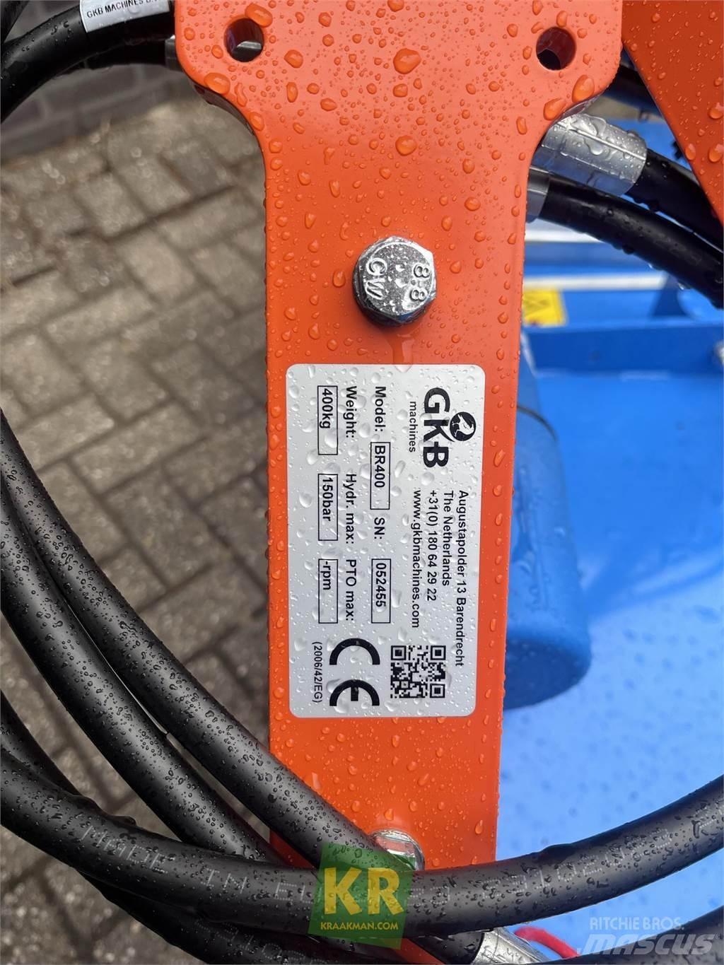  GKB Brush Komunalne - Inne