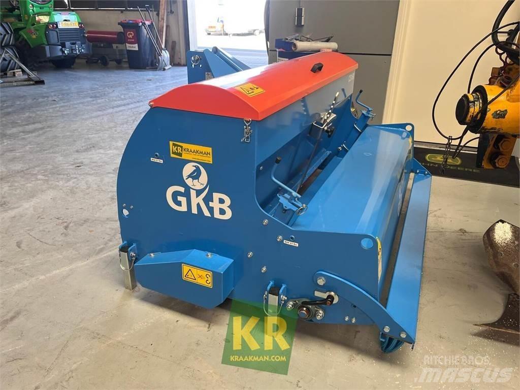  GKB Combiseeder Siewniki