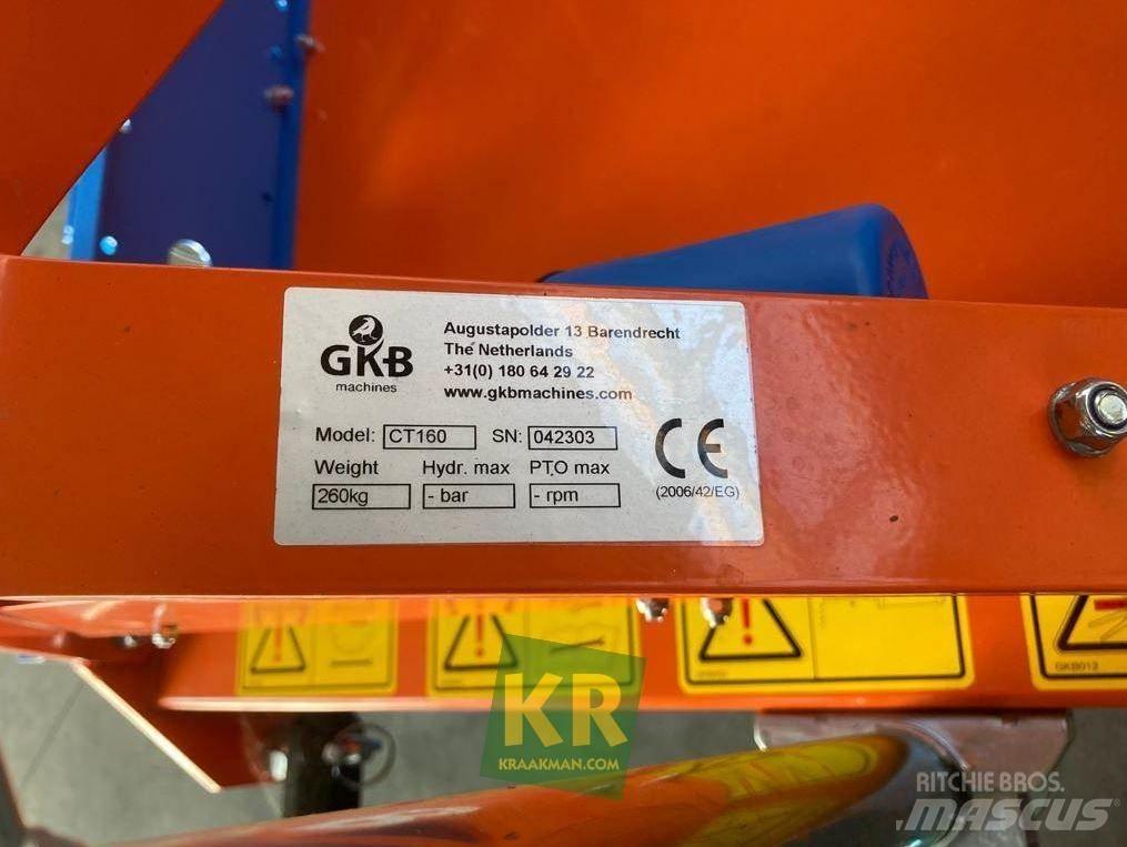  GKB Combitool Komunalne - Inne