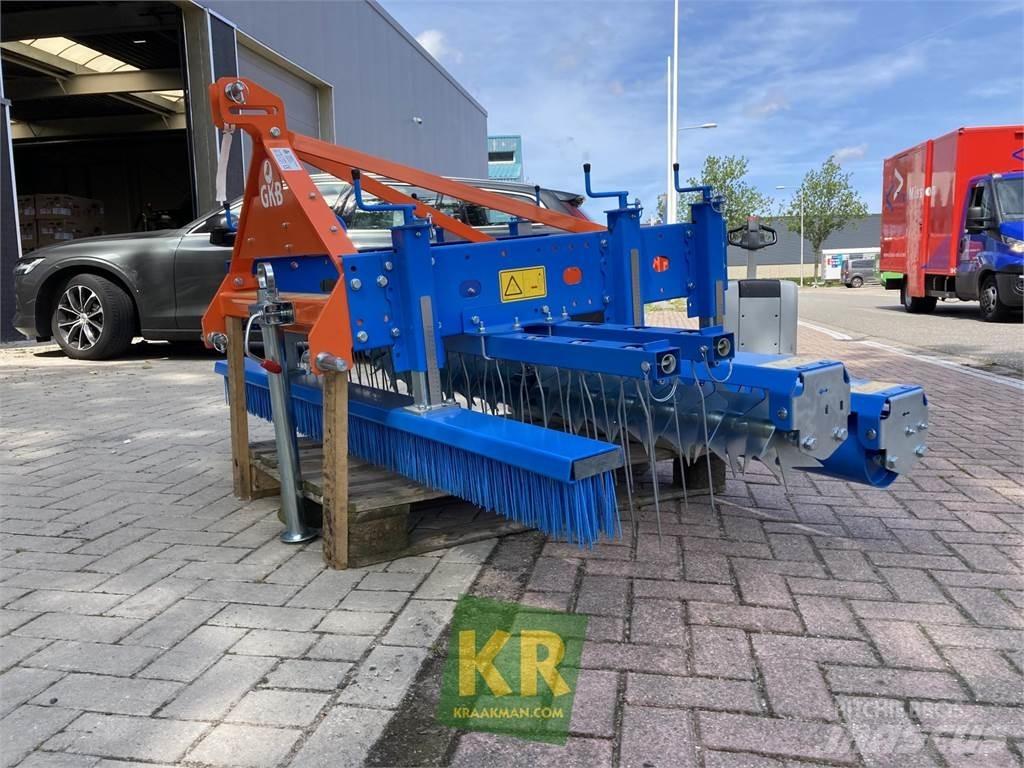  GKB Combitool Komunalne - Inne