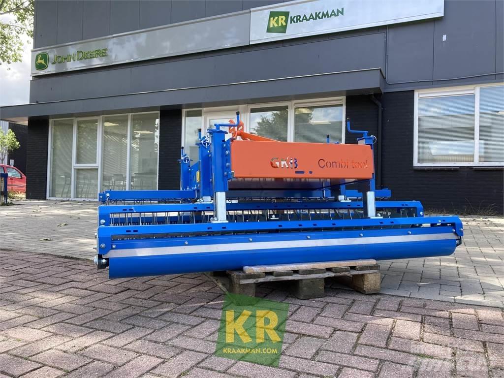  GKB Combitool Komunalne - Inne