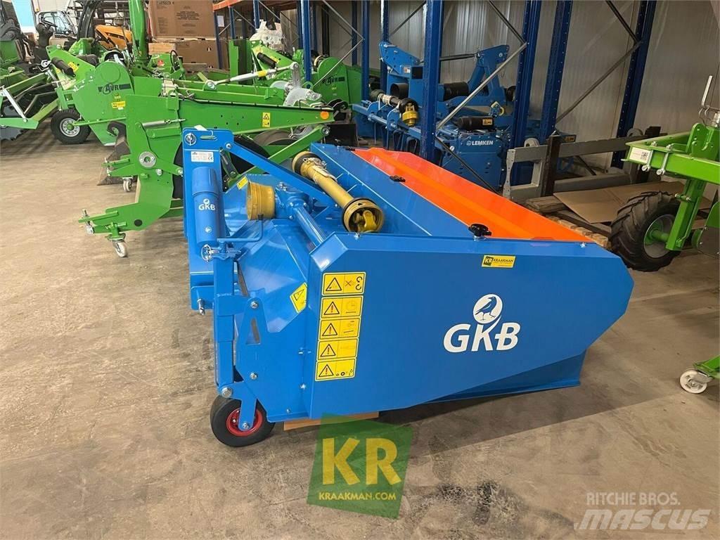 GKB Deep Clean Komunalne - Inne