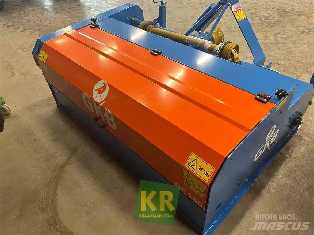  GKB Deep Clean Komunalne - Inne