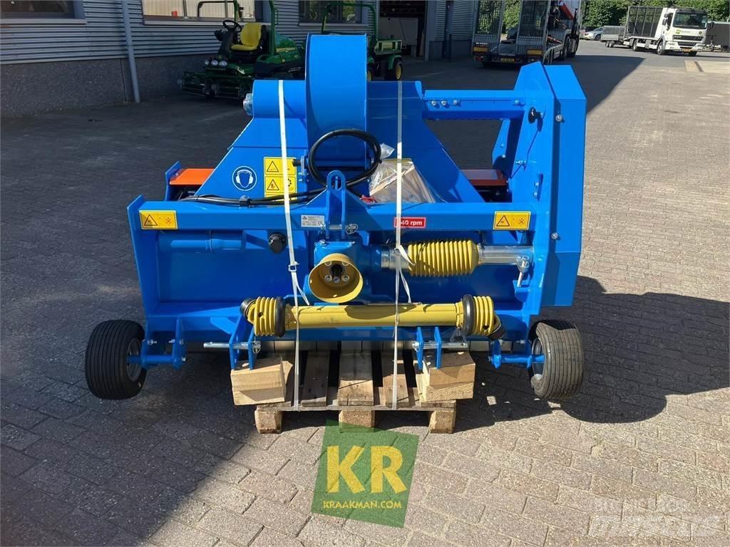  GKB Leaf Reducer Maszyny rolnicze - Inne