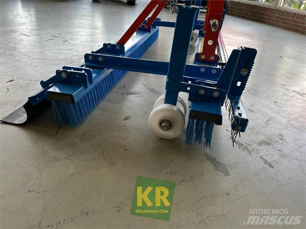  GKB Quick Brush Komunalne - Inne