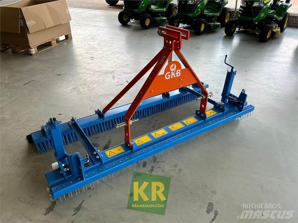 GKB Quick Brush Komunalne - Inne