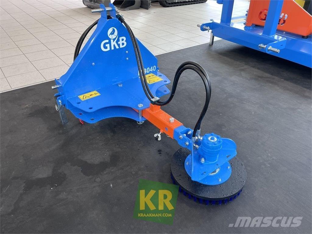  GKB Rotobrush Komunalne - Inne