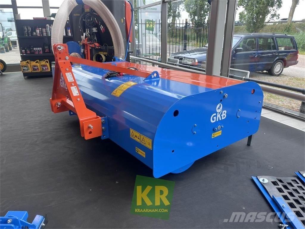  GKB Topair Komunalne - Inne