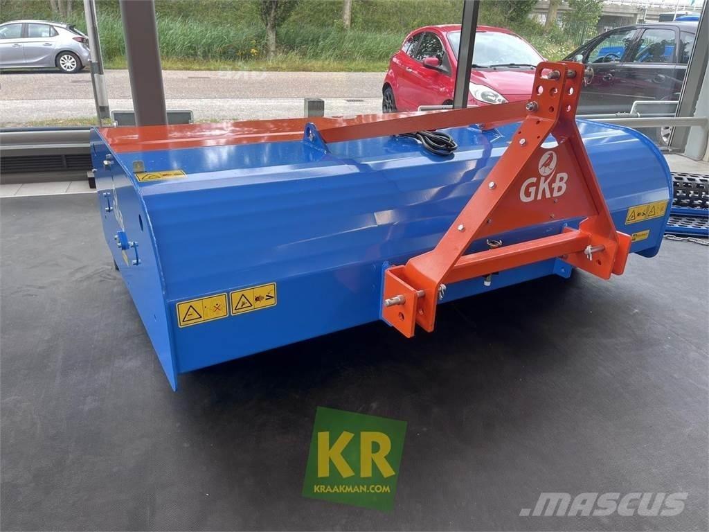  GKB Topair Komunalne - Inne