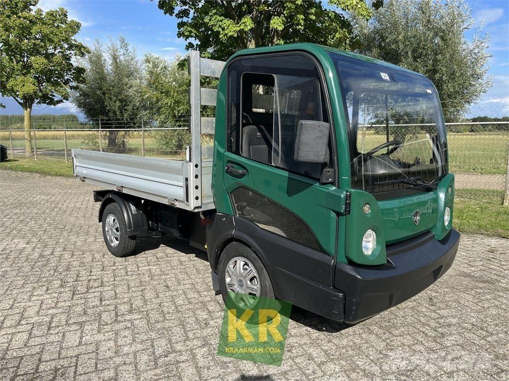 Goupil Overig Pojazdy terenowe