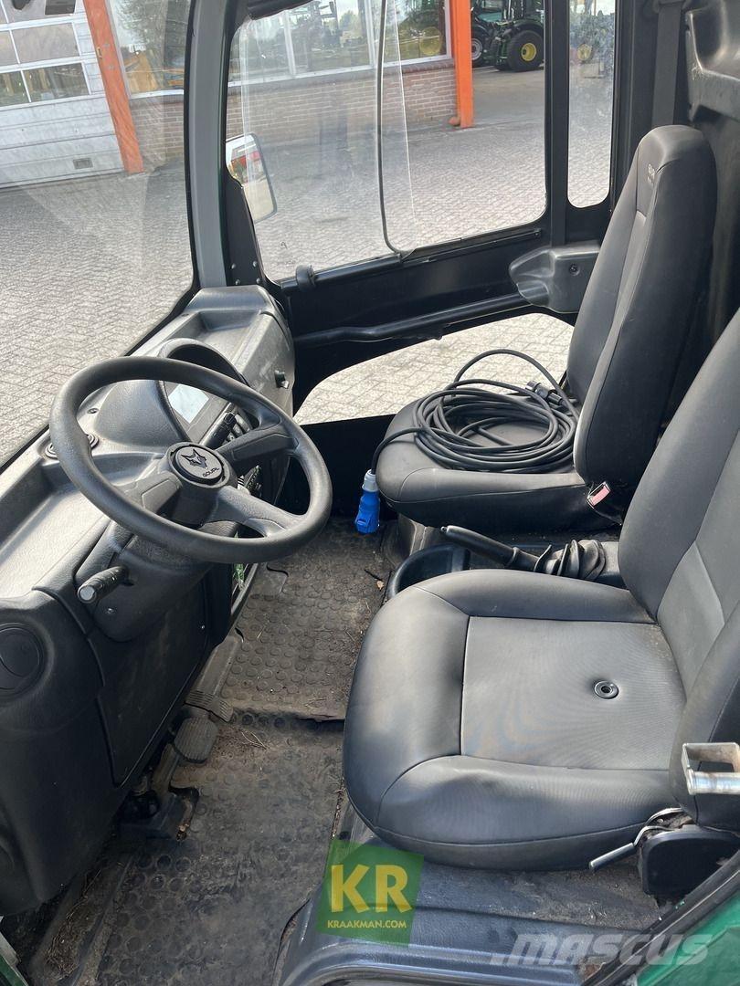 Goupil Overig Pojazdy terenowe