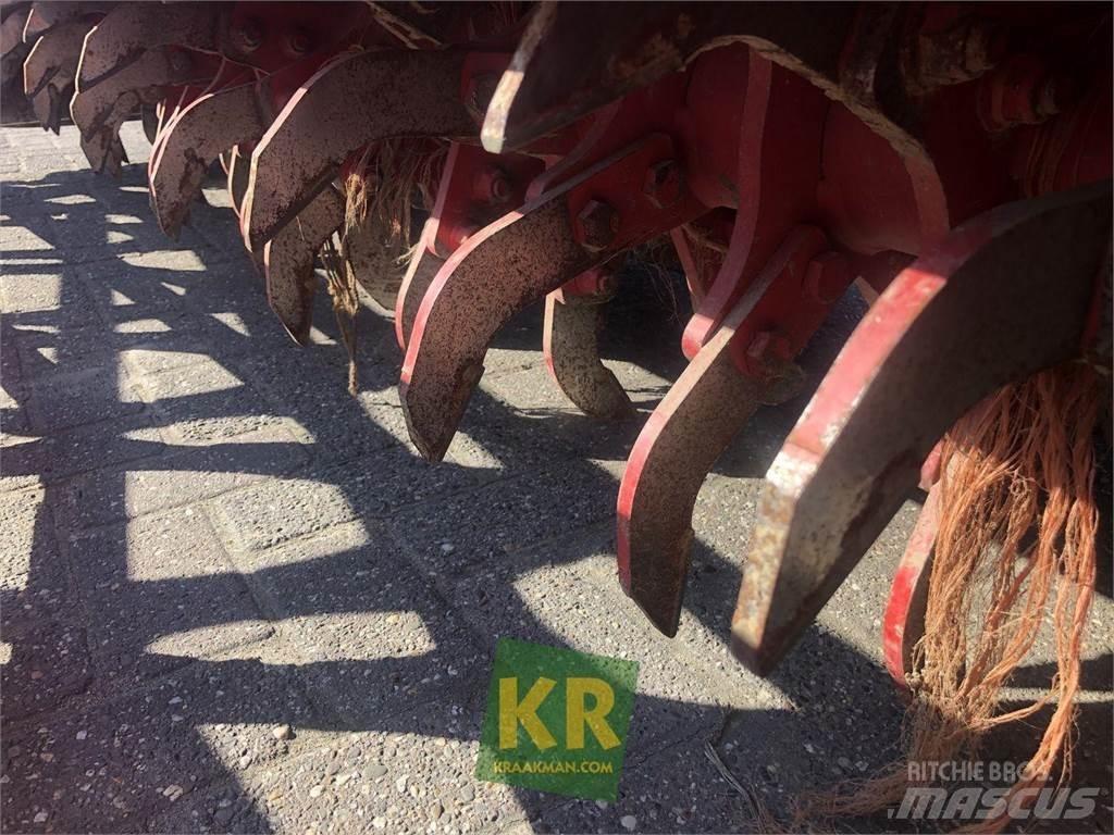 Grimme GR 9210 Obcinarki do łęt ziemniaczanych